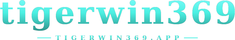 tigerwin369 logo