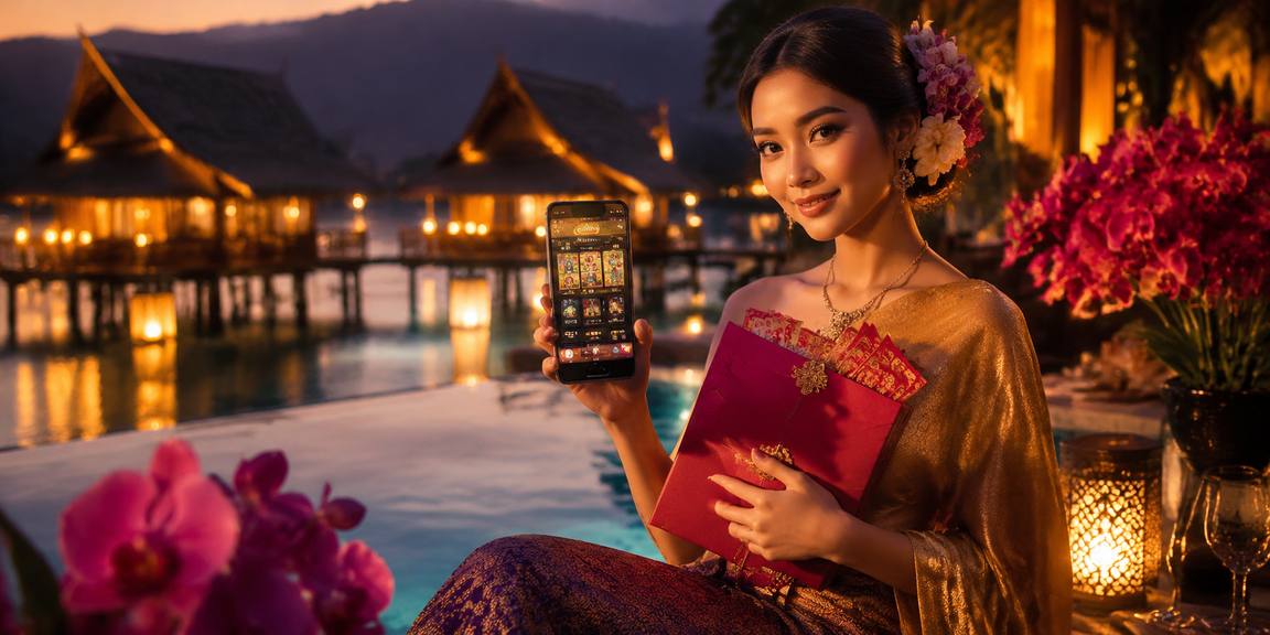 tigerwin369 Craps Magic Game ဘာကြောင့် ကစားသင့်သလဲ