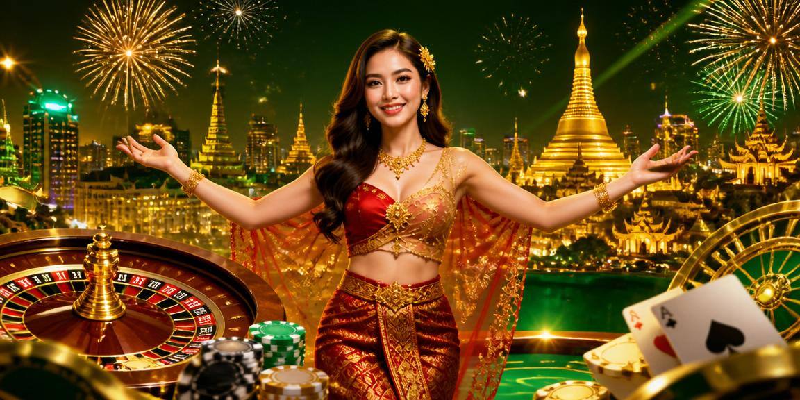 tigerwin369 ကစားခုံရှုပ်ပွဲ