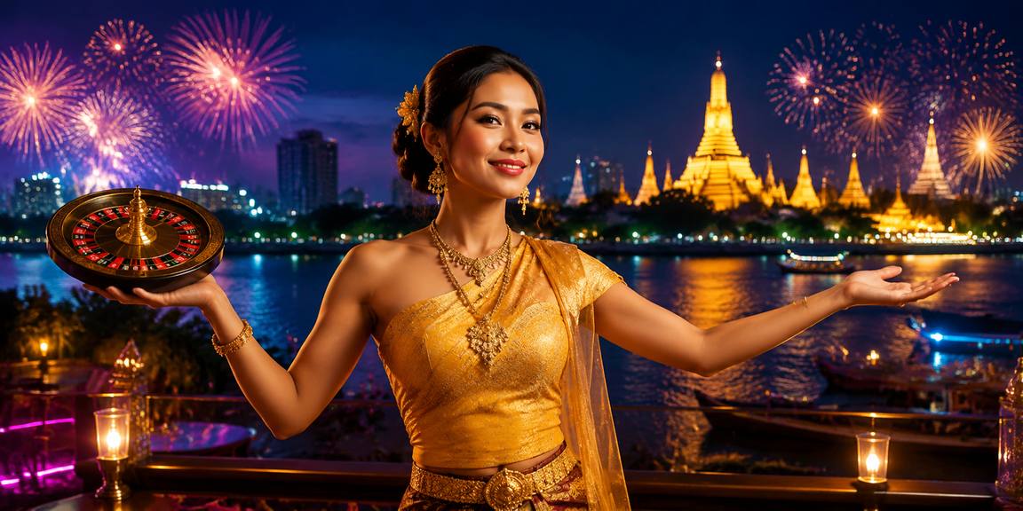 tigerwin369 tigerwin369 ကာစီနိုထဲမှာ ဘာတွေရှိလဲ
